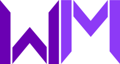 Wright Media Logo